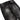 Dropseason2 uomo jeans slim fit nero strappi SS26D11