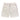 Dsquared2 bermuda bianco effetto used DQ3291