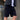 Dsquared2 bermuda nero effetto used DQ3291