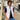 Dsquared2 gilet bianco leggero DQ3231