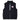 Dsquared2 gilet nero leggero DQ3231
