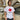 Dsquared2 t-shirt bianca Leaf DQ3176