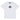 Dsquared2 t-shirt bianca leaf DQ2743