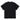 Dsquared2 t-shirt nera Leaf DQ3176