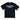 Dsquared2 t-shirt nera Milano DQ3164