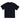 Dsquared2 t-shirt nera Milano DQ3164