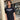 Dsquared2 t-shirt nera Milano DQ3164