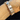 KLK Bracciale a barrette multicolore crema