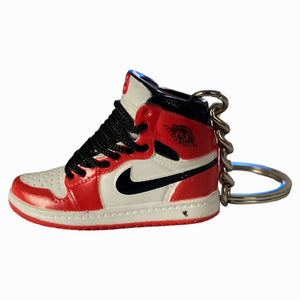 Portachiavi scarpe Jordan – OtakuPassione