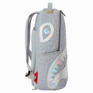 Sprayground Zaino Quilted Northern DLXVF backpack grigio