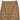 MSGM kids cargo beige tela BPA086