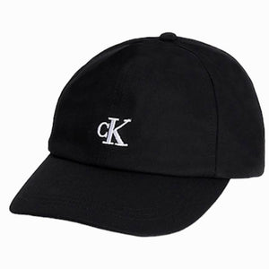 Calvin Klein berretto nero U00150