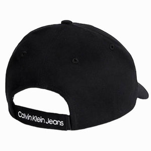 Calvin Klein berretto nero U00150