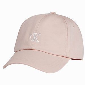 Calvin Klein berretto rosa U00150