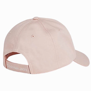 Calvin Klein berretto rosa U00150