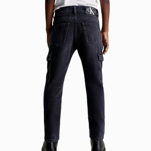 Calvin Klein jeans bambino tasconi B01908