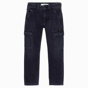 Calvin Klein jeans bambino tasconi B01908