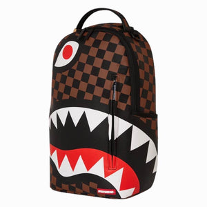 Sprayground Zaino Hangover backpack marrone