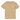 Calvin Klein t-shirt beige logo CK U00624