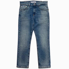 Carica l&#39;immagine nel visualizzatore di Gallery, Calvin Klein jeans bambino Dad Fit B01709
