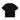 DSQUARED2 t-shirt nera logo multicolor DQ2782