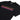 DSQUARED2 t-shirt nera logo multicolor DQ2782