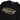 DSQUARED2 felpa nera logo vintage DQ2740