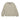 DSQUARED2 felpa beige logo rilievo DQ2739