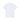 DSQUARED2 t-shirt bianca logo rilievo DQ2823