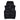 DSQUARED2 smanicato nero unisex DQ2732