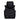 DSQUARED2 smanicato nero unisex DQ2732