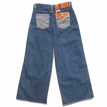 Carica l&#39;immagine nel visualizzatore di Gallery, Levi&#39;s jeans ‘94 Baggy Wide Leg bambina J264
