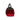 Sprayground borsone grande Peeking Character marrone