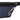 Sprayground Marsupio Midnight Sip Blu