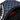 Sprayground Marsupio Midnight Sip Blu