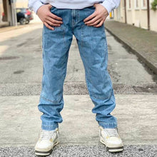 Carica l&#39;immagine nel visualizzatore di Gallery, Please jeans ragazzo PHR7010B61
