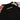 Sprayground adult t-shirt nera all the shark SP702