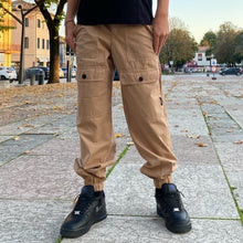 Carica l&#39;immagine nel visualizzatore di Gallery, Guess jeans ragazza largo J3BA02D4MSO
