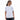 Calvin Klein t-shirt bianca logo CK U00624