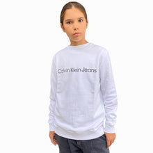 Carica l&#39;immagine nel visualizzatore di Gallery, Guess cardigan corto ragazza nero J2YR06Z2V42
