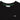 Lacoste t-shirt nera unisex TJ1122