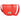Tommy Hilfiger borsetta rossa AWOAW15809