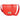 Tommy Hilfiger borsetta rossa AWOAW15809