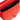 Tommy Hilfiger borsetta rossa AWOAW15809