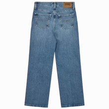 Carica l&#39;immagine nel visualizzatore di Gallery, Tommy Hilfiger jeans bambina Mid Wash G07735
