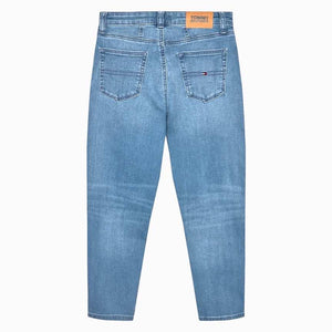 Tommy Hilfiger jeans tapered bambina G07734