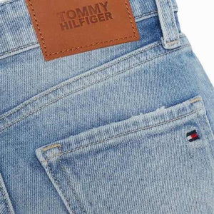 Tommy Hilfiger jeans bambino regular B08693