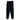 Phobia adult pantalone tuta cargo nero PH00752