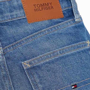 Tommy Hilfiger jeans skater bambino B08694