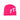 Pyrex berretto rosa fluo 29247
